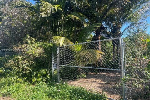 Land in North Miami, Florida № 2003566