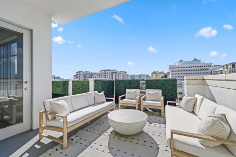 Купить кондоминиум в Бока-Ратон, Флорида 5 комнат, 155.24м2, № 2082840 - фото 13