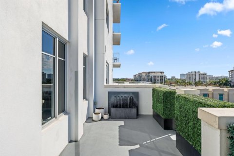 Купить кондоминиум в Бока-Ратон, Флорида 5 комнат, 155.24м2, № 2082840 - фото 16