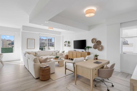 Купить кондоминиум в Бока-Ратон, Флорида 5 комнат, 155.24м2, № 2082840 - фото 4