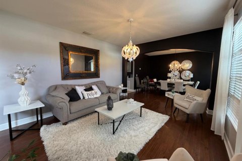 Купить виллу или дом в Мерритт-Айленд, Флорида 4 комнаты, 374.95м2, № 2405271 - фото 17