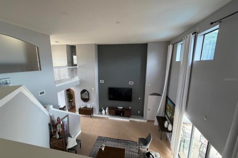 Купить виллу или дом в Мерритт-Айленд, Флорида 4 комнаты, 374.95м2, № 2405271 - фото 29