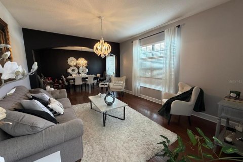 Купить виллу или дом в Мерритт-Айленд, Флорида 4 комнаты, 374.95м2, № 2405271 - фото 16