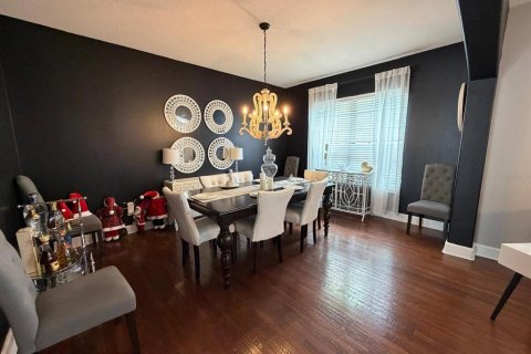 Купить виллу или дом в Мерритт-Айленд, Флорида 4 комнаты, 374.95м2, № 2405271 - фото 18