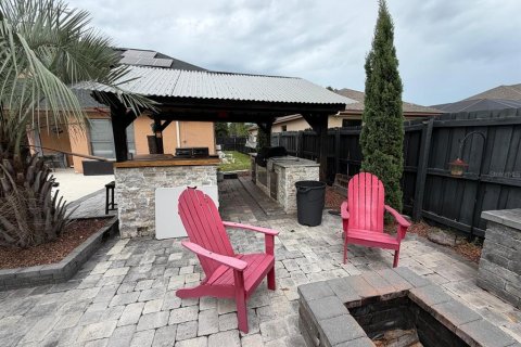 Купить виллу или дом в Мерритт-Айленд, Флорида 4 комнаты, 374.95м2, № 2405271 - фото 5