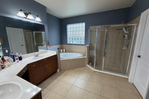 Купить виллу или дом в Мерритт-Айленд, Флорида 4 комнаты, 374.95м2, № 2405271 - фото 25