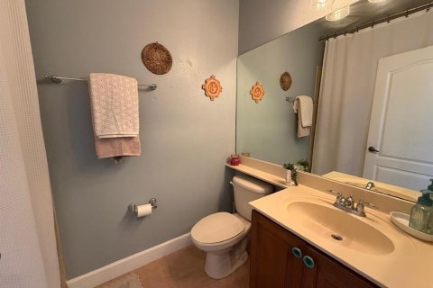 Купить виллу или дом в Мерритт-Айленд, Флорида 4 комнаты, 374.95м2, № 2405271 - фото 28