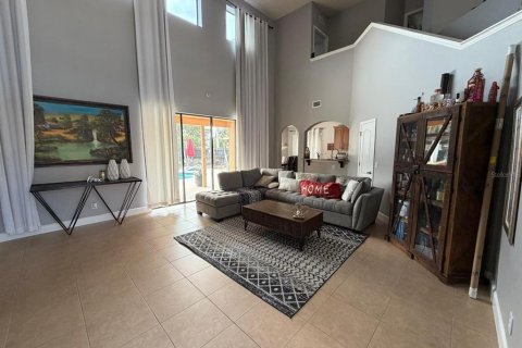 Купить виллу или дом в Мерритт-Айленд, Флорида 4 комнаты, 374.95м2, № 2405271 - фото 13