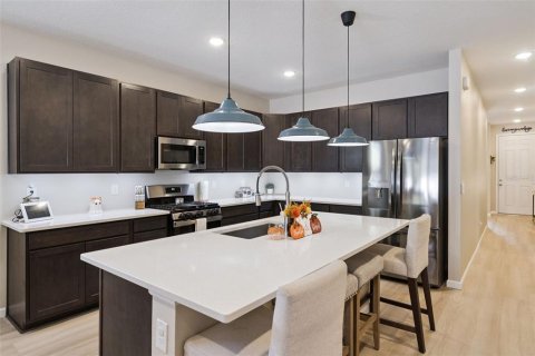 Villa ou maison à vendre à Okahumpka, Floride: 4 chambres, 212.84 m2 № 2398358 - photo 20