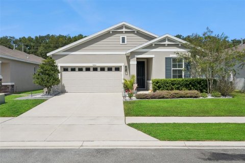 Villa ou maison à Okahumpka, Floride 4 chambres, 212.84 m2 № 2398358