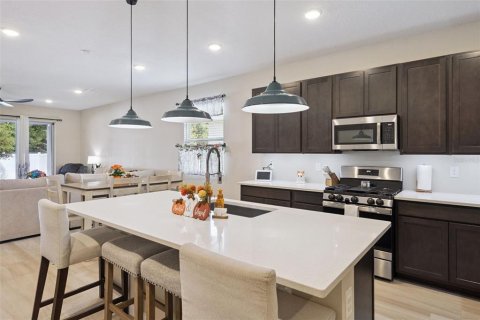 Villa ou maison à vendre à Okahumpka, Floride: 4 chambres, 212.84 m2 № 2398358 - photo 19