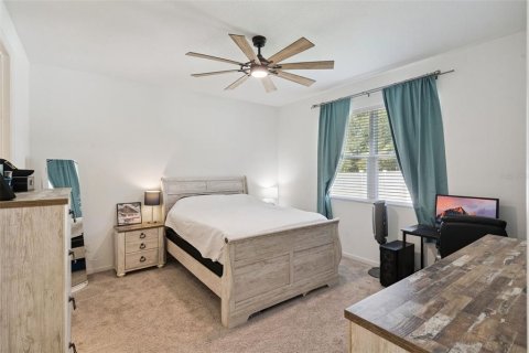 Villa ou maison à vendre à Okahumpka, Floride: 4 chambres, 212.84 m2 № 2398358 - photo 23