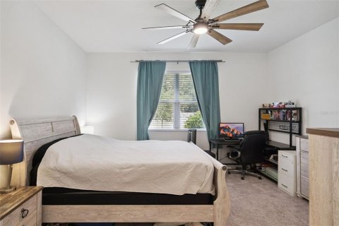 Villa ou maison à vendre à Okahumpka, Floride: 4 chambres, 212.84 m2 № 2398358 - photo 22