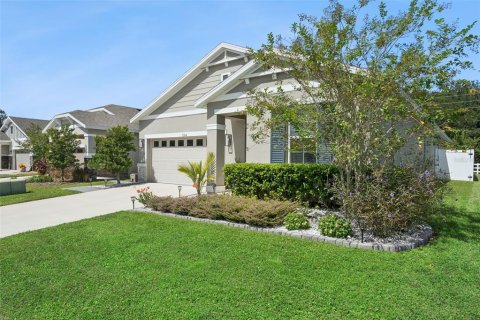 Villa ou maison à vendre à Okahumpka, Floride: 4 chambres, 212.84 m2 № 2398358 - photo 6