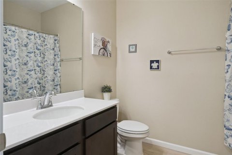 Villa ou maison à vendre à Okahumpka, Floride: 4 chambres, 212.84 m2 № 2398358 - photo 30
