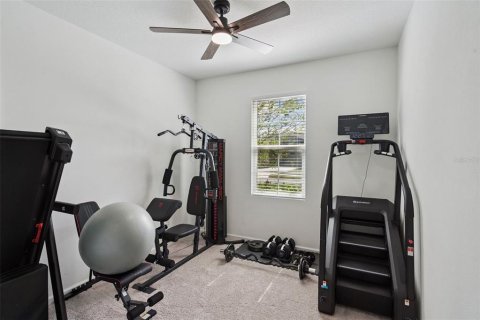Villa ou maison à vendre à Okahumpka, Floride: 4 chambres, 212.84 m2 № 2398358 - photo 27