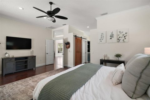 House in Fruitland Park, Florida 5 bedrooms, 347.45 sq.m. № 1851443 - photo 29