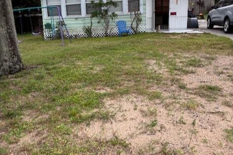 House in Frostproof, Florida 3 bedrooms, 85.47 sq.m. № 1848605 - photo 1