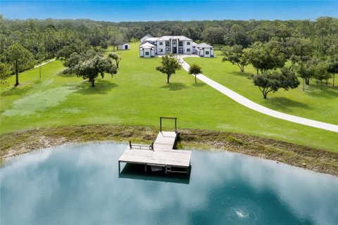 Villa ou maison à vendre à Bradenton, Floride: 4 chambres, 569.4 m2 № 2306629 - photo 3