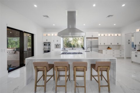 Villa ou maison à vendre à Bradenton, Floride: 4 chambres, 569.4 m2 № 2306629 - photo 18
