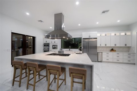 Villa ou maison à vendre à Bradenton, Floride: 4 chambres, 569.4 m2 № 2306629 - photo 17