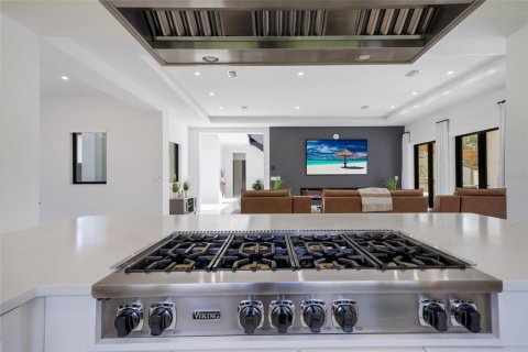 Villa ou maison à vendre à Bradenton, Floride: 4 chambres, 569.4 m2 № 2306629 - photo 24