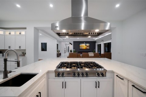 Villa ou maison à vendre à Bradenton, Floride: 4 chambres, 569.4 m2 № 2306629 - photo 20