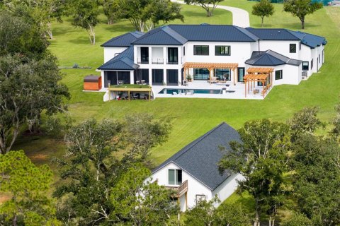 Villa ou maison à vendre à Bradenton, Floride: 4 chambres, 569.4 m2 № 2306629 - photo 4