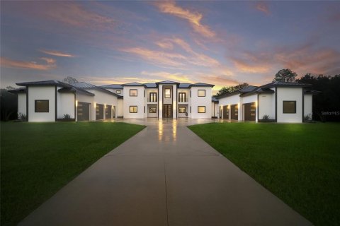 Villa ou maison à vendre à Bradenton, Floride: 4 chambres, 569.4 m2 № 2306629 - photo 2
