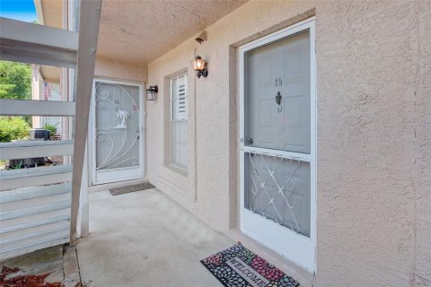 Copropriété à vendre à New Port Richey, Floride: 2 chambres, 77.57 m2 № 1567047 - photo 27