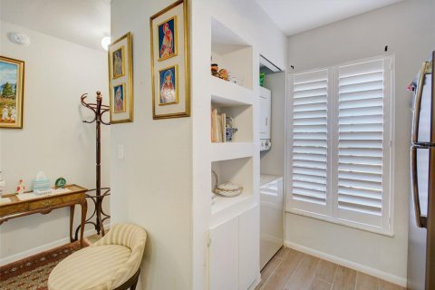 Copropriété à vendre à New Port Richey, Floride: 2 chambres, 77.57 m2 № 1567047 - photo 5