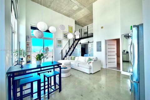 Copropriété à louer à Miami, Floride: 3 chambres, 96.71 m2 № 2154314 - photo 5