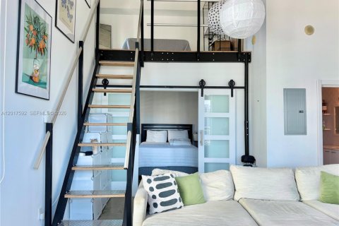 Copropriété à louer à Miami, Floride: 3 chambres, 96.71 m2 № 2154314 - photo 20