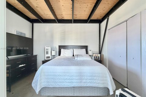 Copropriété à louer à Miami, Floride: 3 chambres, 96.71 m2 № 2154314 - photo 15