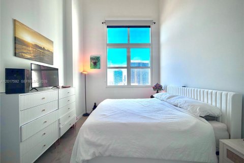 Copropriété à louer à Miami, Floride: 3 chambres, 96.71 m2 № 2154314 - photo 11