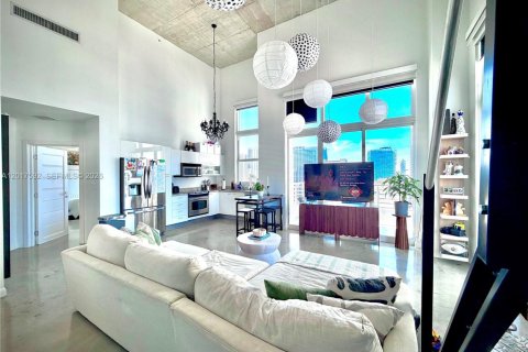 Copropriété à louer à Miami, Floride: 3 chambres, 96.71 m2 № 2154314 - photo 7
