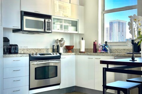 Copropriété à louer à Miami, Floride: 3 chambres, 96.71 m2 № 2154314 - photo 30