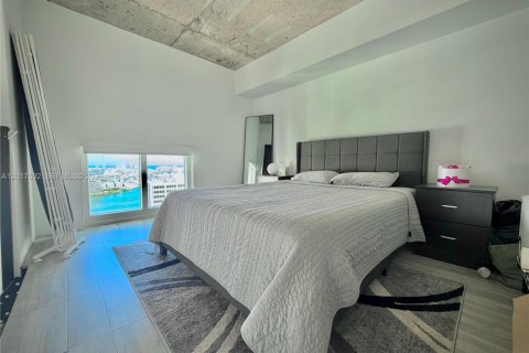 Copropriété à louer à Miami, Floride: 3 chambres, 96.71 m2 № 2154314 - photo 17
