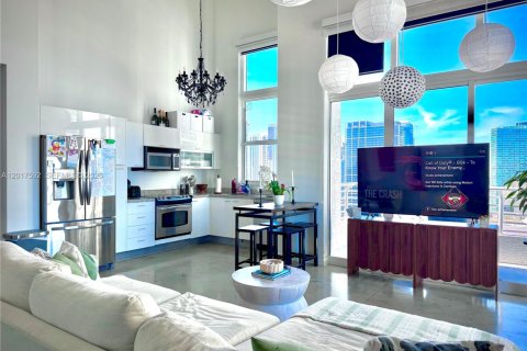 Copropriété à louer à Miami, Floride: 3 chambres, 96.71 m2 № 2154314 - photo 6
