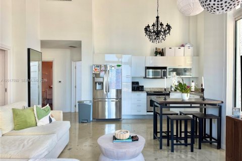 Copropriété à louer à Miami, Floride: 3 chambres, 96.71 m2 № 2154314 - photo 9