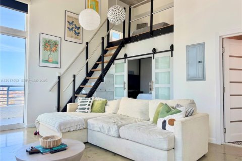 Copropriété à louer à Miami, Floride: 3 chambres, 96.71 m2 № 2154314 - photo 3