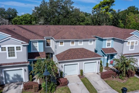 Townhouse in Casselberry, Florida 2 bedrooms, 116.31 sq.m. № 2376739 - photo 19