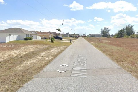 Land in Cape Coral, Florida № 1864635 - photo 3