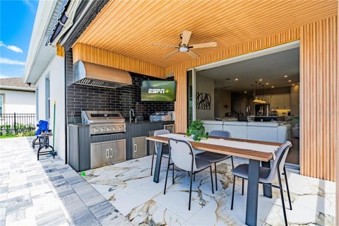 Casa en venta en Orlando, Florida, 5 dormitorios, 284.28 m2 № 2223601 - foto 24