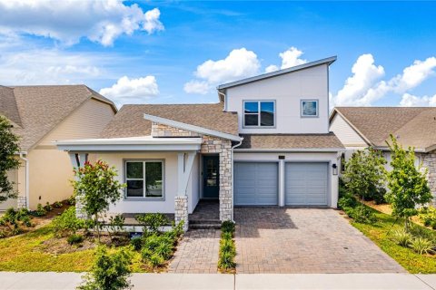 Villa ou maison à Orlando, Floride 5 chambres, 284.28 m2 № 2223601