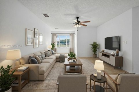 Купить кондоминиум в Маргит, Флорида 1 спальня, 66.15м2, № 2051822 - фото 3