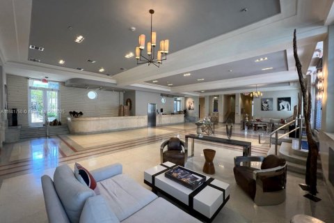 Copropriété à louer à Miami Beach, Floride: 1 chambre, 70.61 m2 № 1958665 - photo 7