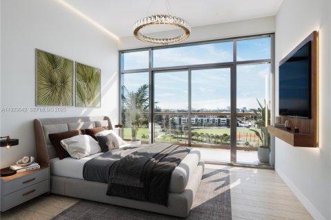 Condo in Hallandale Beach, Florida, 1 bedroom  № 2038812 - photo 19