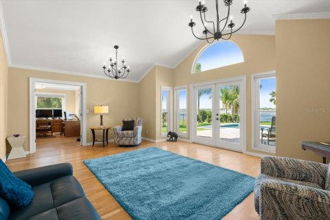House in Daytona Beach, Florida 3 bedrooms, 300.07 sq.m. № 2092334 - photo 29