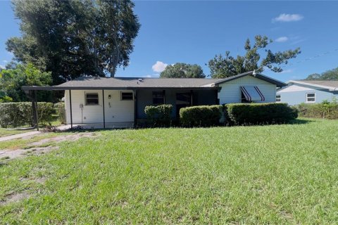 House in Seminole, Florida 3 bedrooms, 101.91 sq.m. № 2377924 - photo 20